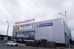 Легко-грузовой шинный центр “РЕГИОН-ШИНА”, Московское шоссе, 19 км, 2В